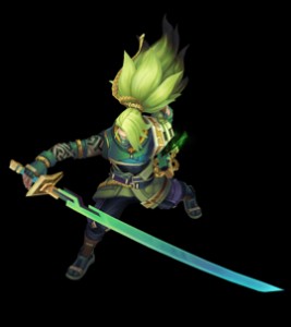 Emerald