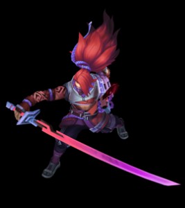 Ruby