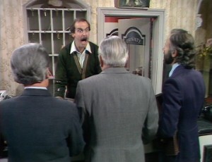 The Hotel Inspectors