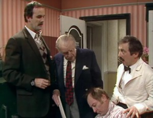 The Kipper and the Corpse