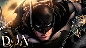 SEQUÊNCIA DO BATMAN