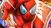 SEQUÊNCIA DO HOMEM-ARANHA