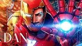 SEQUÊNCIA DO HOMEM DE FERRO