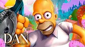 SEQUÊNCIA DOS SIMPSONS