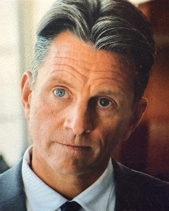 Coach Jensen