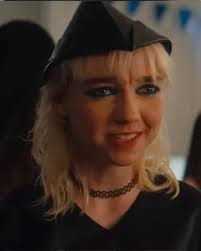 Jules Logan