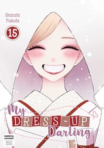 Volume 15
