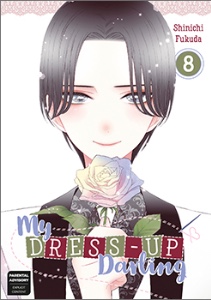Volume 8