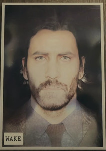 Alan Wake