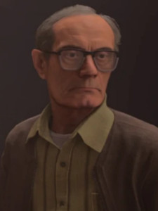 Pat Maine