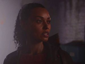 Saga Anderson