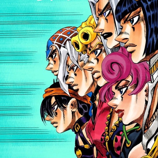 Bucci Gang