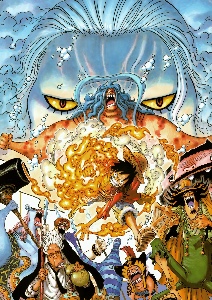 Fishman Island