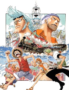 Water Seven