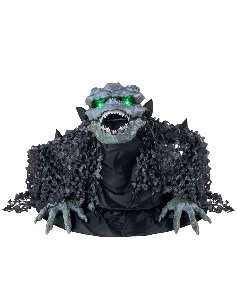 Bog Monster