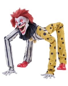 Carnival Creeper