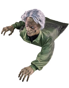 Creepy Crawler