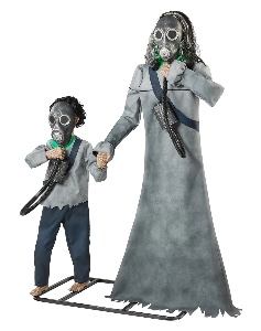 Doomsday Duo