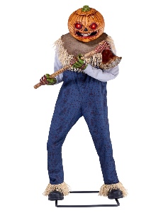 Pumpkin Punisher