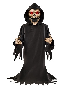Screaming Reaper