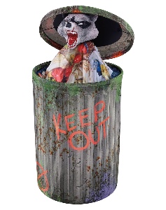 Trash Bandit