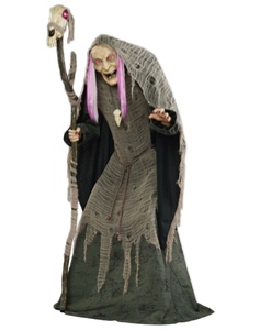 Willow Witch