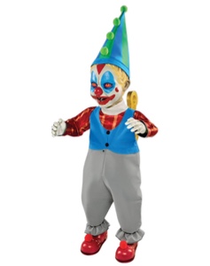 Windup-Wally
