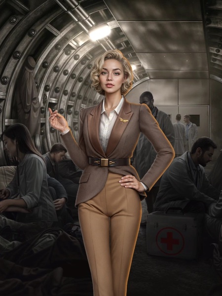 Адриана