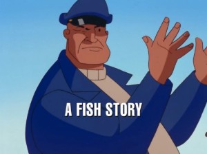 A Fish Story (S03E09)