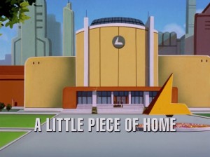 A Little Peace of Home (S01E05)