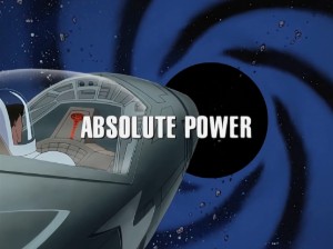 Absolute Power (S03E06)