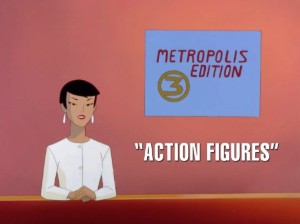Action Figures (S02E09)