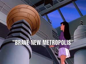 Brave New Metropolis (S02E12)