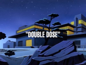 Double Dose (S02E10)