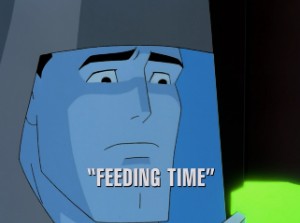 Fedding Time (S01E06)