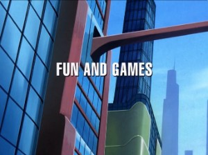 Fun and Games (S01E04)