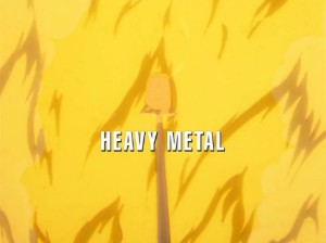 Heavy Metal (S02E23)