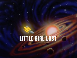 Little Girl Lost (S02E27-28)