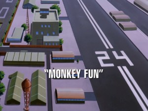 Monkey Fun (S02E13)