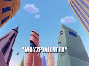 Mxyzpixilated (S02E08)