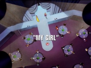 My Girl (S01E11)