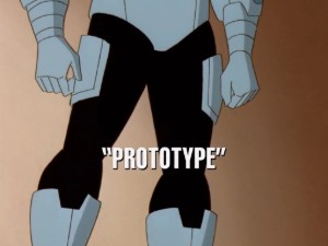 Prototype (S02E21)