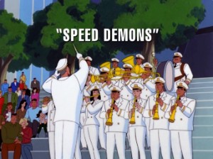 Speed Demons (S02E04)