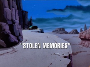 Stolen Memories (S01E08)