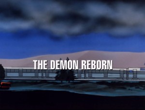 The Demon Reborn (S03E11)