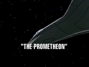 The Prometheon (S02E03)