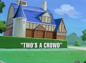 Two's a Crowd (S01E13)