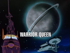 Warrior Queen (S02E24)