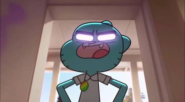 Nicole Watterson