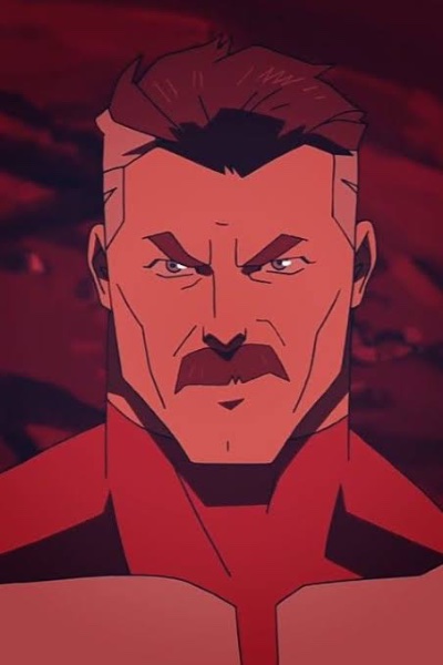 Omni-Man